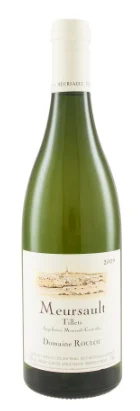 2009 | Domaine Roulot | Meursault Les Tillets - Vino