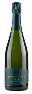 2014 | Exton Park Vineyard | Blanc de Blancs - Wine