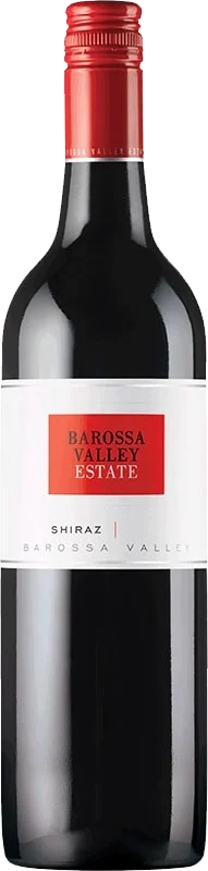 2019 | Barossa Valley Estate | Shiraz - Vino