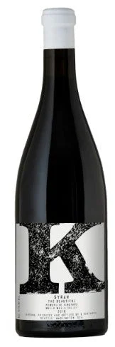 2018 | House of Smith | K Vintners The Beautiful Syrah - Wine