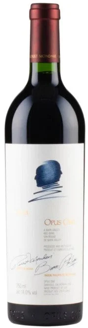 2014 | Opus One | Napa Valley - Wine