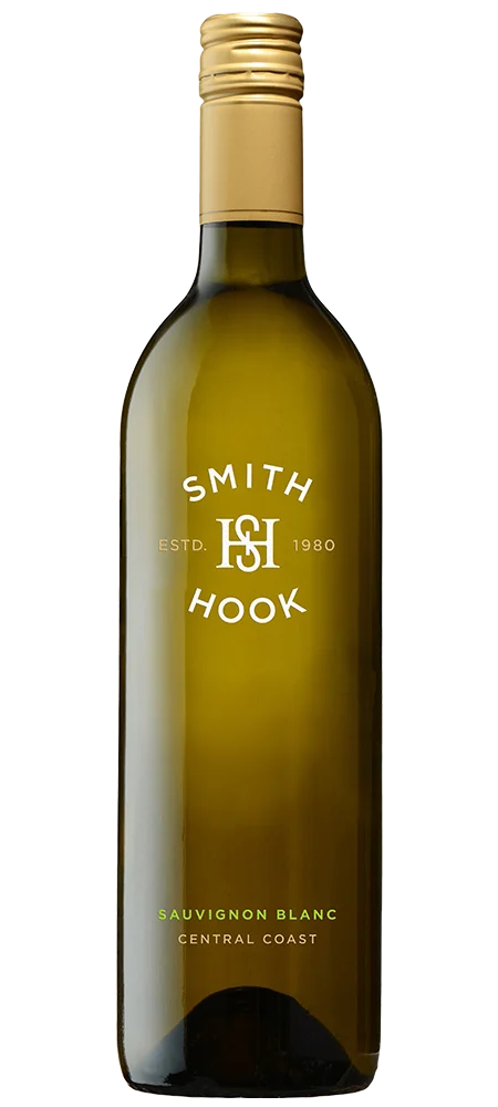 2021 | Smith & Hook Winery | Sauvignon Blanc