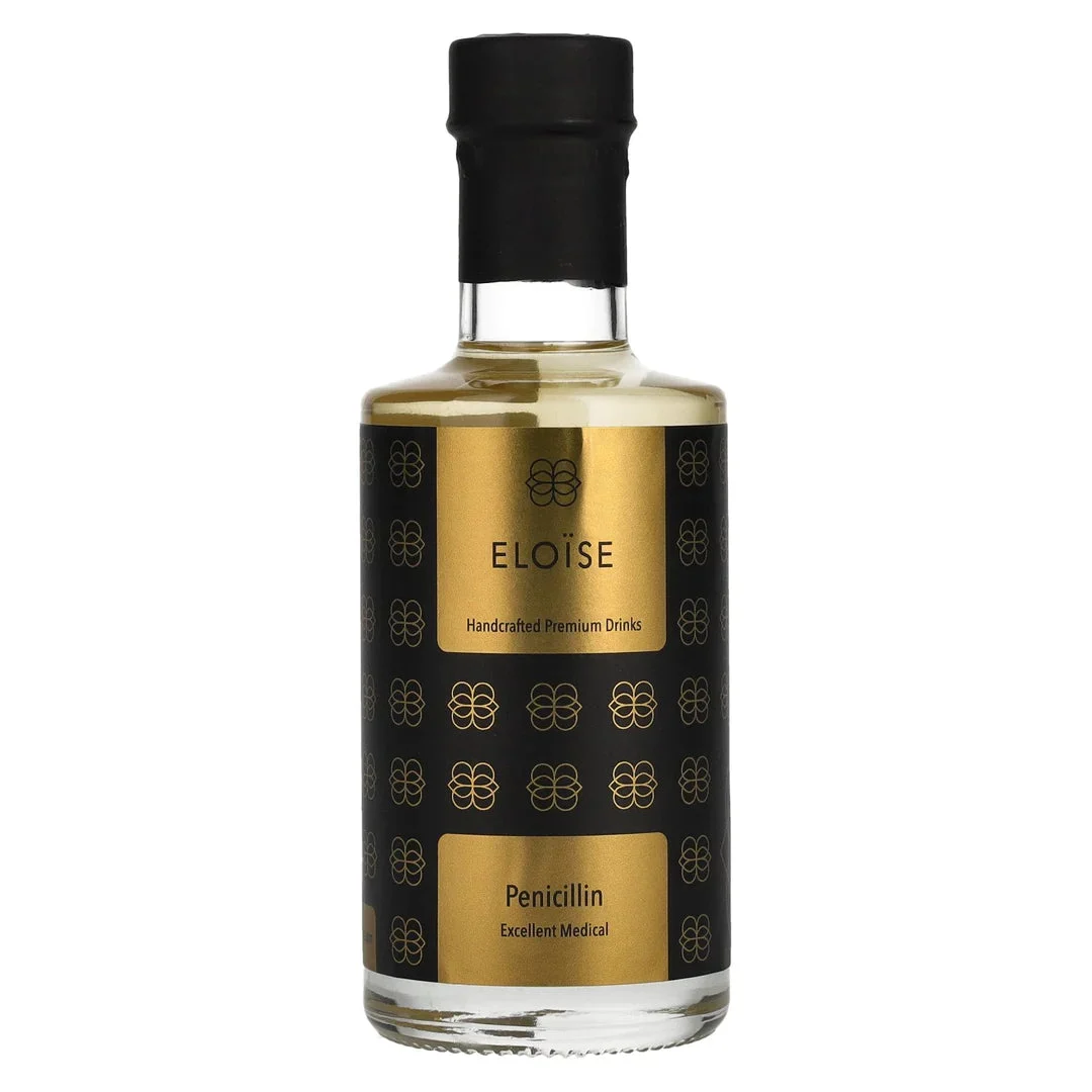 Eloise Penicillin | 200ML - Vodka