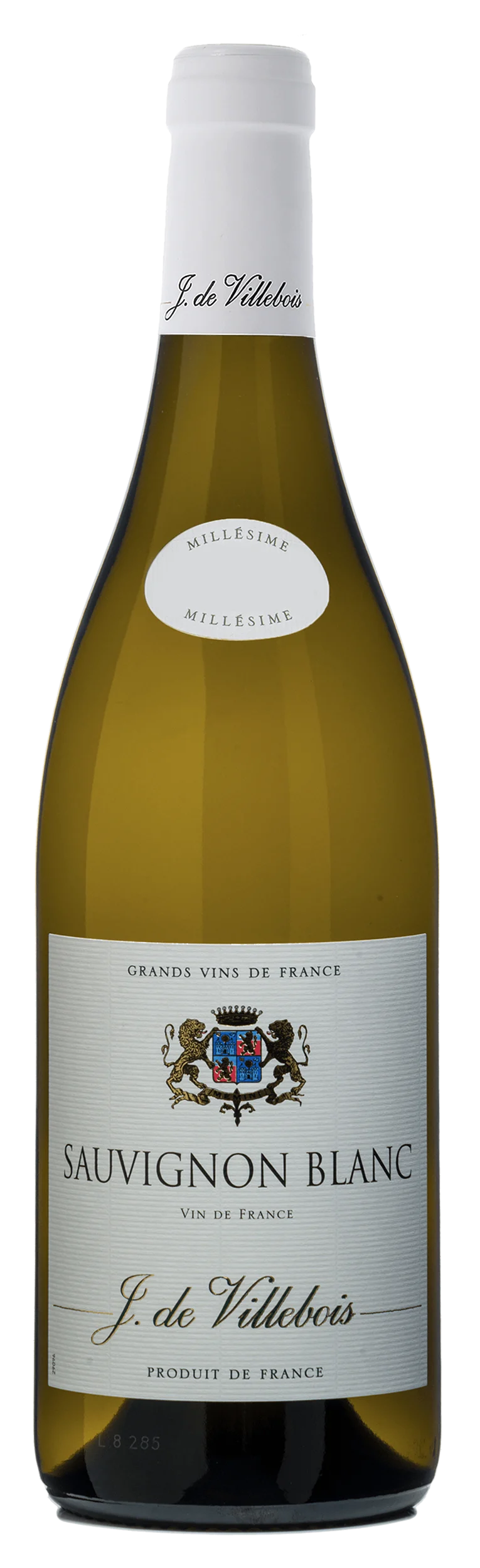 J. de Villebois | Sauvignon Blanc - NV