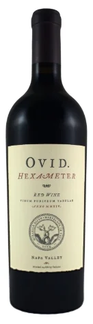 2016 | Ovid Napa Valley | Hexameter - Wine