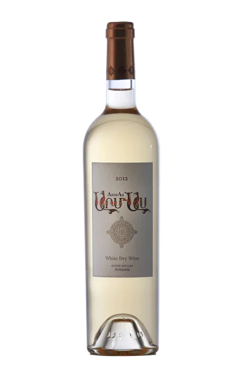 2020 | Vinos ArmAs | Vino Blanco Seco Kangun