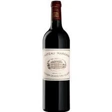 2020 | Château Margaux | Margaux (OWC of 3) - Wine
