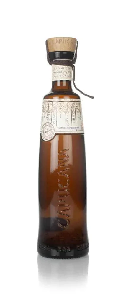 CapuCana Cachaça | 700ML - Cachaca