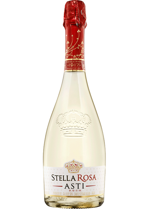 Stella Rosa Asti DOCG Wine - Vino