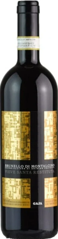 2016 | Gaja | Pieve Santa Restituta - Wine