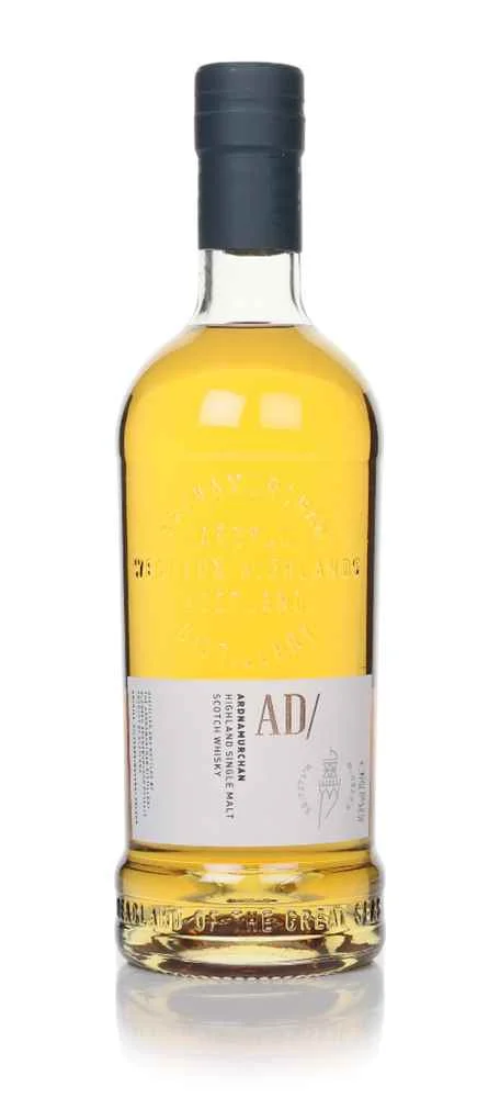 Ardnamurchan AD/ | 700ML - Whisky