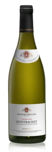 1990 | Bouchard Pere & Fils | Montrachet - Wine