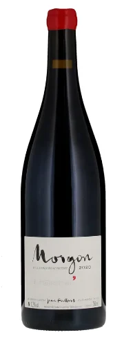 2020 | Jean Foillard | Morgon Les Charmes Eponym - Wine