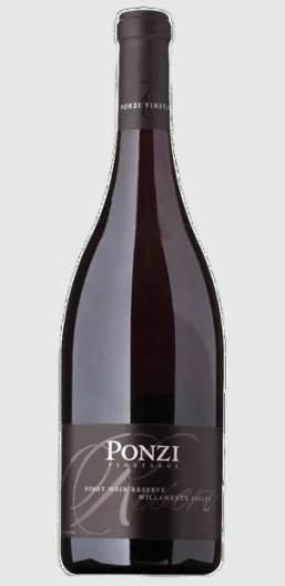 Viñedos Ponzi | Pinot Noir Reserva 45 Aniversario - NV
