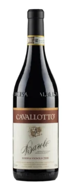 2008 | Cavallotto | Bricco Boschis Vignolo - Wine