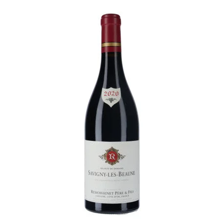 2020 | Remoissenet Pere & Fils | Savigny-les-Beaune Rouge