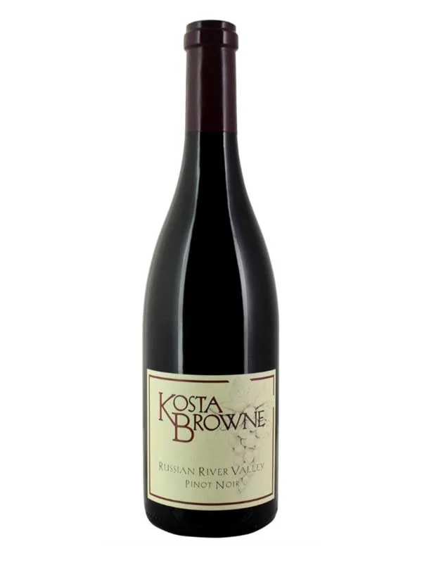 Kosta Browne | Russian River Valley Pinot Noir - NV