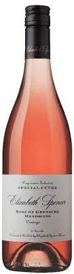 2021 | Vinos Elizabeth Spencer | Cuvée Especial Rosa de Garnacha