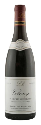 2019 | Domaine Lucien Boillot & Fils | Les Brouillards - Wine