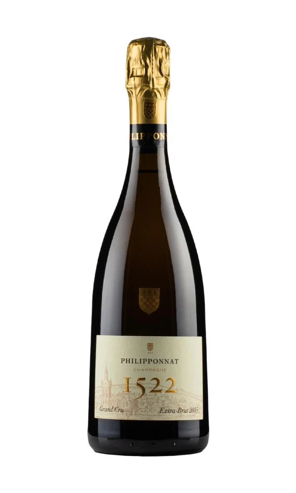 2015 | Philipponnat | Cuvee 1522 - Wine