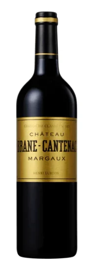 2016 | Château Brane-Cantenac | Margaux