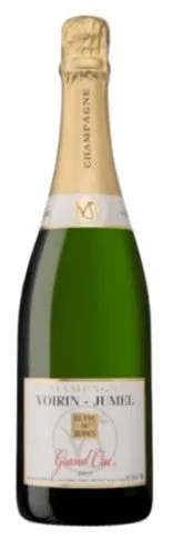 Champagne Voirin Jumel | Brut Grand Cru Blanc de Blancs - NV