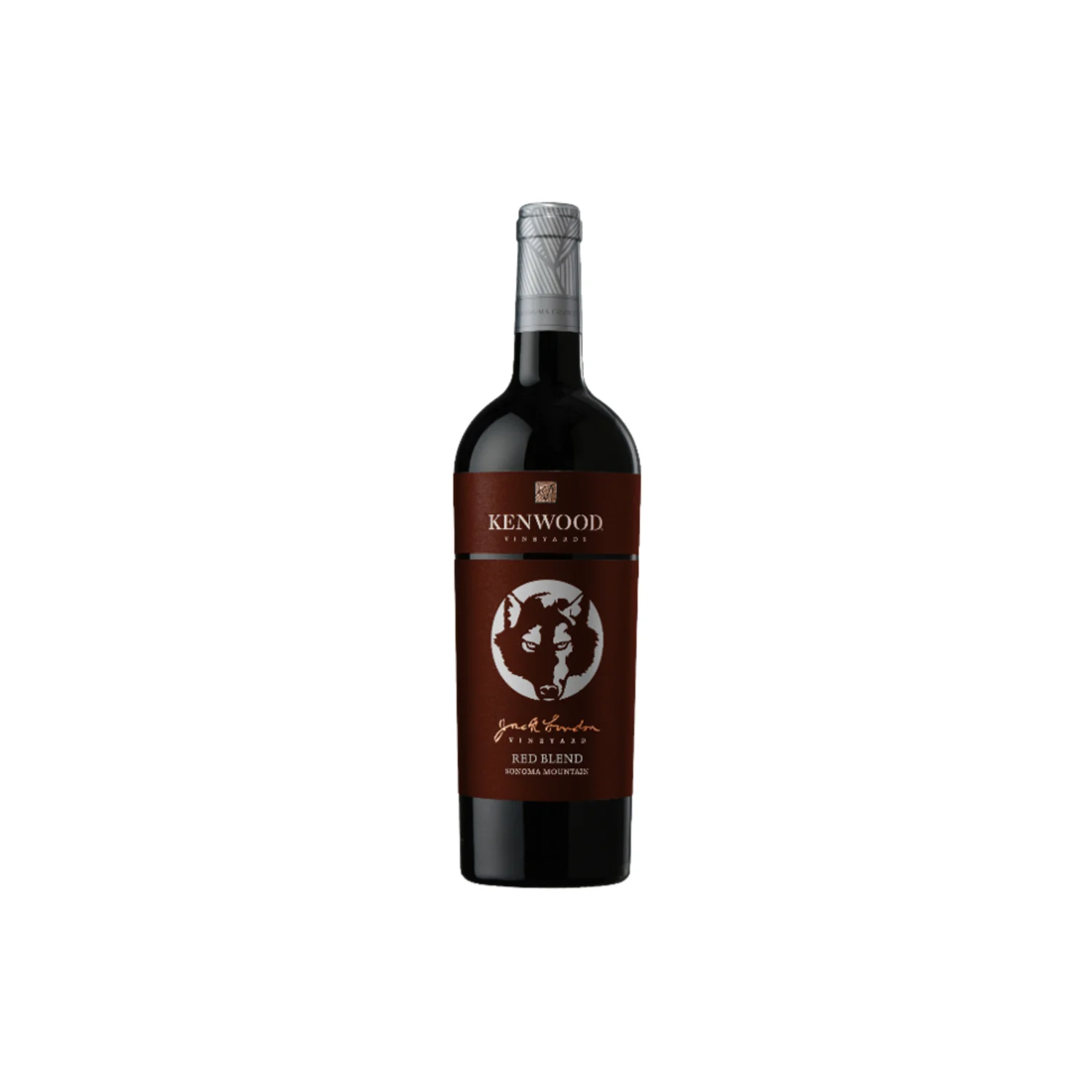 Kenwood Vineyards | Jack London Red Blend - NV