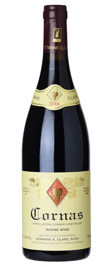 2016 | Domaine Auguste Clape | Cornas - Wine