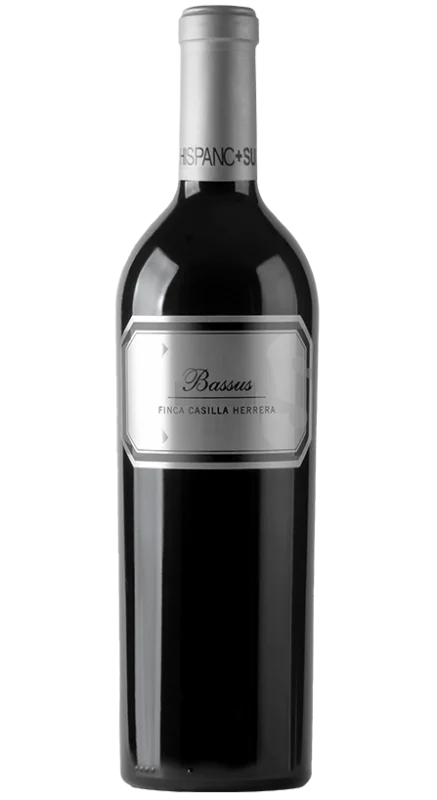 Bodegas Hispano-Suizas | Bassus - NV
