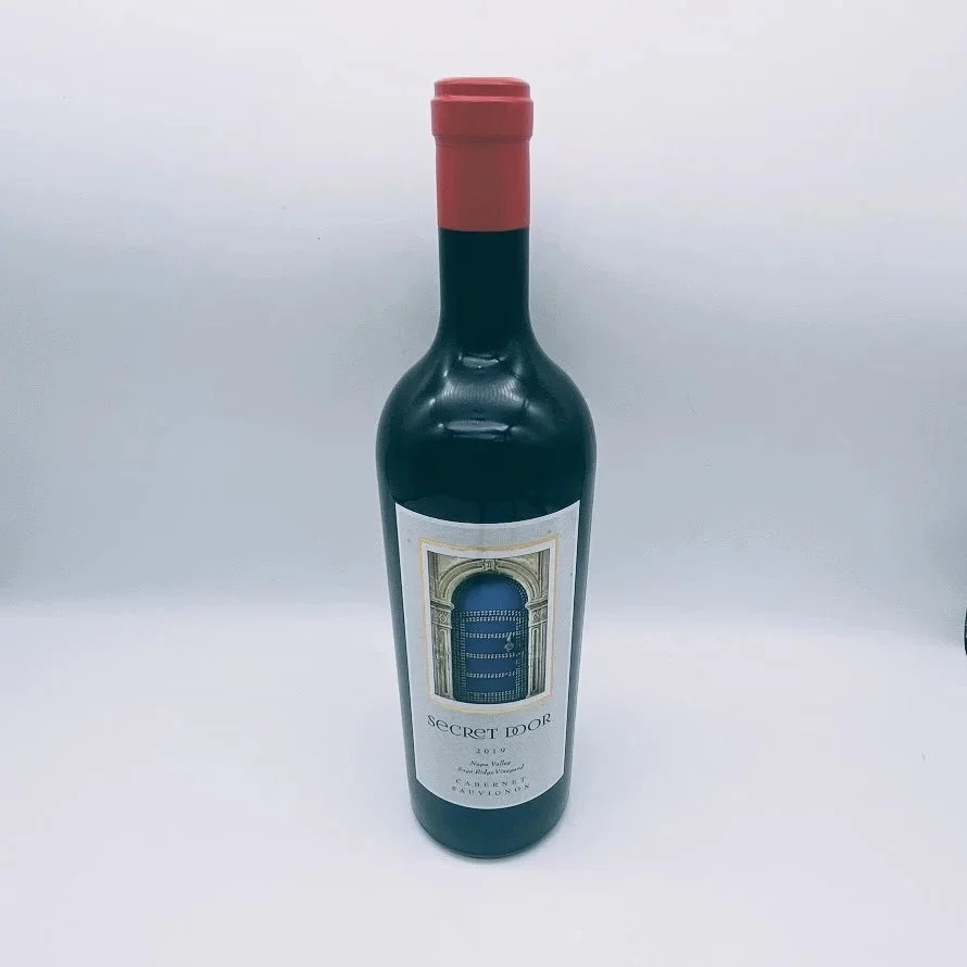 2019 | Secret Door Wines | Sage Ridge Vineyard Cabernet Sauvignon