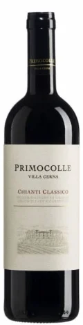 2017 | Villa Cerna | Primocolle - Wine