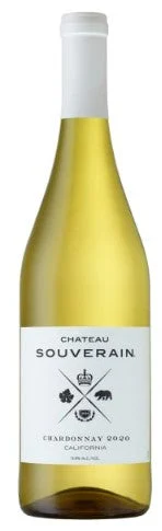 2020 | Chateau Souverain | Chardonnay - Wine
