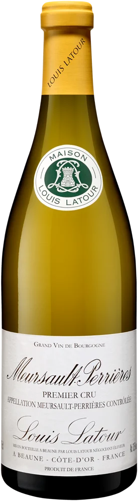 2019 | Louis Latour | Les Perrieres - Wine