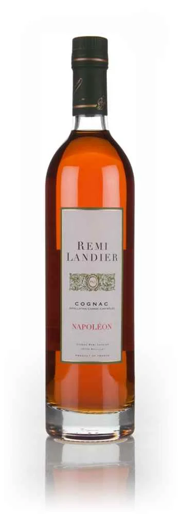 Remi Landier Napoleon Cognac | 700ML
