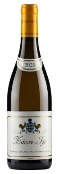 2020 | Domaine Leflaive | Macon Ige - Wine