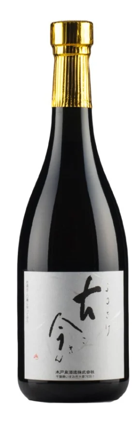 Kidoizumi Shuzo Kokin 1990 | 720ML - Sake