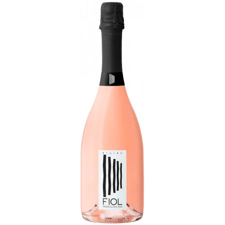 2020 | Fiol | Prosecco Rose - Wine