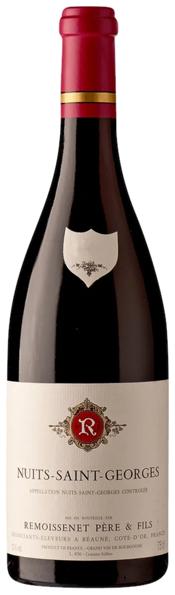 2019 | Remoissenet Pere & Fils | Nuits-Saint-Georges