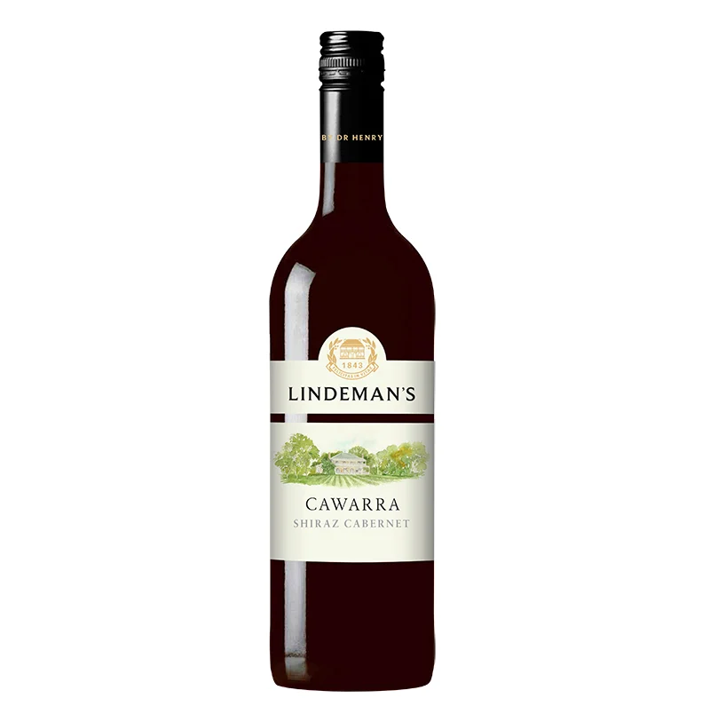 Lindeman's | Cawarra Shiraz - Cabernet (Magnum) - NV