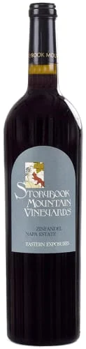 2013 | Storybook Mountain Vineyards | Napa Estate Eastern Exposures Zinfandel - Wine