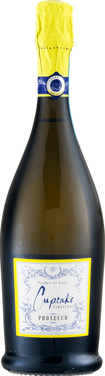 Cupcake Vineyards | Prosecco - NV