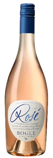 2019 | Bogle Vineyards | Rose - Wine