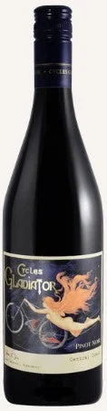 Cycles Gladiator | Pinot Noir - NV