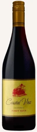 Coastal Vines Cellars | Pinot Noir - NV