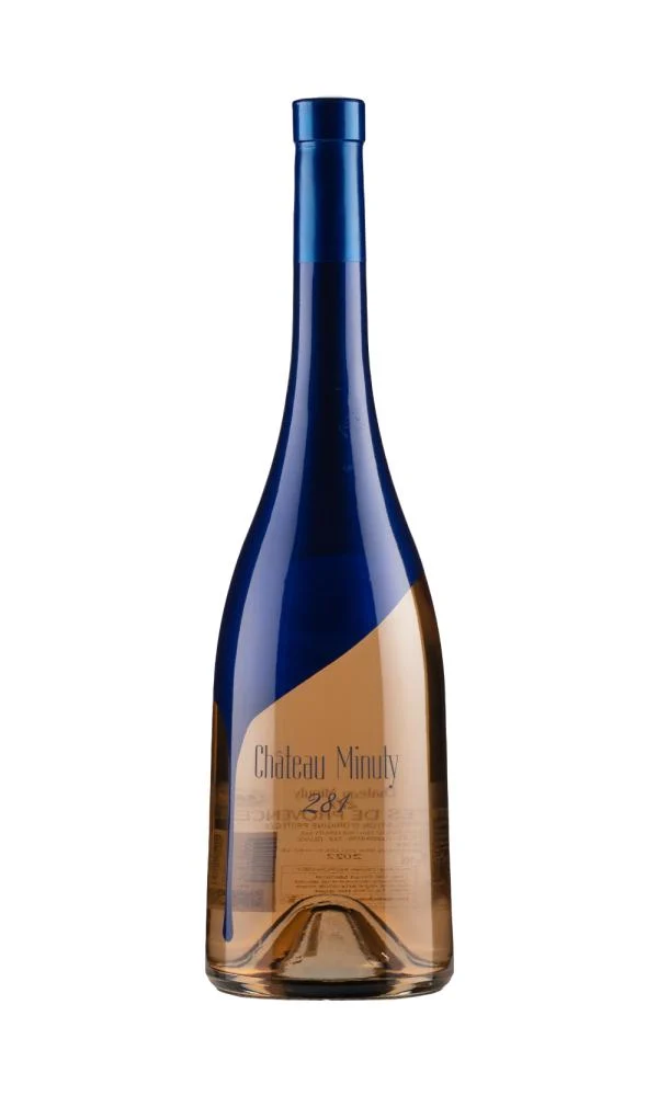 2022 | Chateau Minuty | 281 (Magnum) - Wine