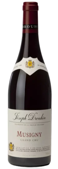 2005 | Joseph Drouhin | Musigny - Wine