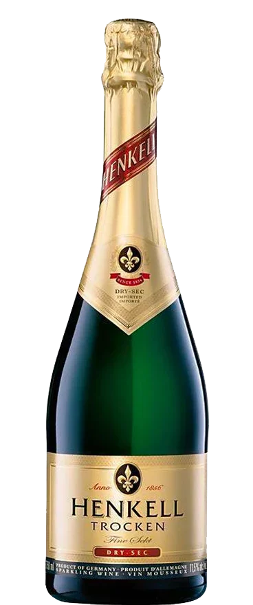 Henkell Freixenet | Dry Sec Trocken - NV