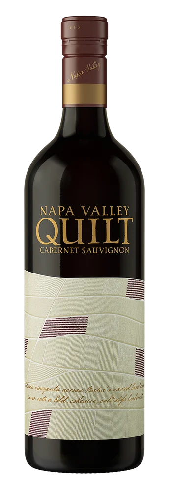 2020 | Quilt Wines | Cabernet Sauvignon (Magnum)