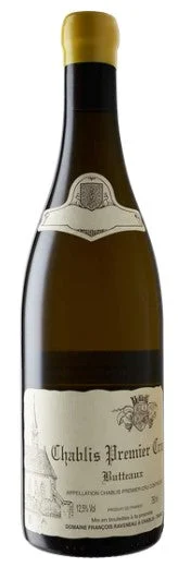 2015 | Domaine François Raveneau | Butteaux (Magnum) - Wine