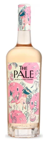 2021 | Sacha Lichine | The Pale Rose - Wine